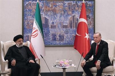 برگزاری هشتمین نشست شورای عالی همکاری‌های ایران و ترکیه