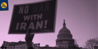 آیا آمریکا و ایران به جنگ نزدیک شده‌اند؟ | رویداد24