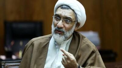 مصطفی پورمحمدی برای انتخابات خبرگان ردصلاحیت شد | رویداد24