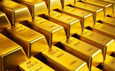 شمش طلا در مرکز مبادله ۳ میلیارد و ۶۰۳ میلیون تومان کشف قیمت شد