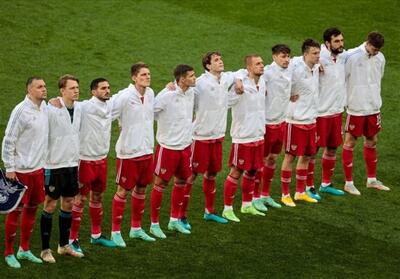تعیین زمان بازگشت روسیه به فوتبال اروپا از سوی رئیس یوفا - تسنیم