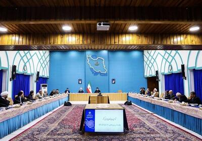 تصویب یک سند مهم در شورای عالی فضای مجازی/ شراکت مردم در درآمد فروش ترافیک - تسنیم