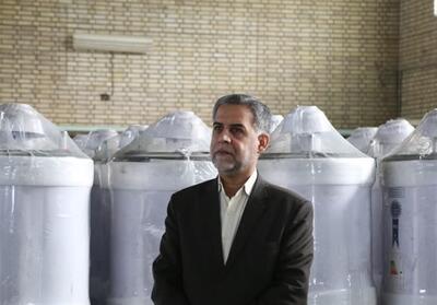 توزیع 3 هزار دستگاه وسایل گرمایشی میان مددجویان کمیته امداد خوزستان - تسنیم
