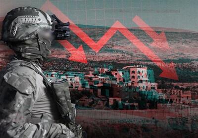 شوک حزب‌الله به اقتصاد اسرائیل؛ از تعطیلی کارخانه‌ها و تخلیه مزارع تا فلج شدن صنعت - تسنیم