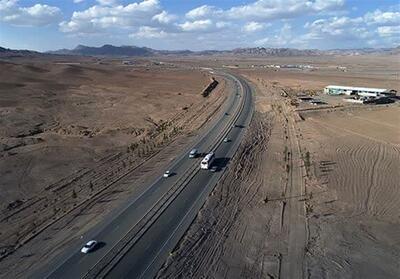 ثبت 419 میلیون تردد وسایل نقلیه در جاده‌های فارس - تسنیم