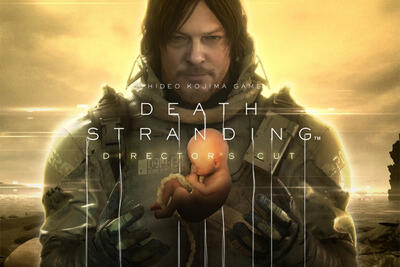 قدم محکم آیفون در صنعت بازی؛ Death Stranding هفته آینده منتشر می‌شود - زومیت
