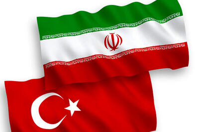 توافق ایران و ترکیه برای احداث خط جدید انتقال گاز