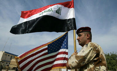 ادعای رویترز درباره مذاکرات پایان حضور آمریکا در عراق