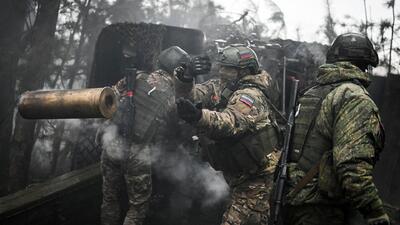 حمله پهپادهای اوکراین به پالایشگاه نفت روسیه