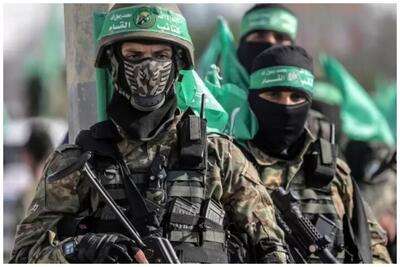 حماس مذاکره برای تبادل اسرا را تعلیق کرد