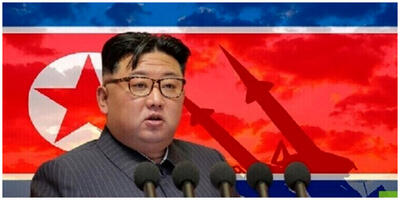شلیک موشک کروز  در کره شمالی/پیونگ‌ یانگ  بیانیه‌ داد