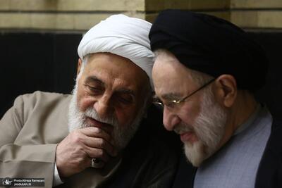 میانه‌روها و مسئله‌ی غیبت هاشمی در صحنه‌ی سیاسی ایران
