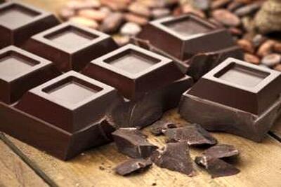شکلات تلخ باعث کاهش فشارخون می‌شود؟