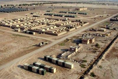 مذاکرات درباره پایان حضور آمریکا در عراق