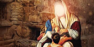خبرگزاری فارس - دعای یتیم معجزه می‌کند
