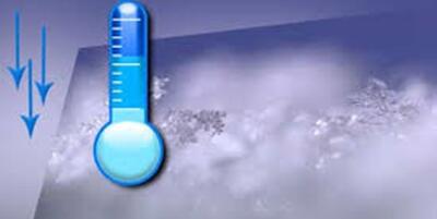 خبرگزاری فارس - اختلاف دما بین گرم‌ترین و سردترین نقطه کشور به 50 درجه رسید