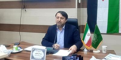 خبرگزاری فارس - بهره برداری ۵۴۰ کیلومتر پروژه در صنعت برق گلستان