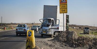 خبرگزاری فارس - کاهش ۱۴ درصدی تصادفات جاده‌ای در ایلام