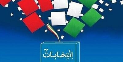 خبرگزاری فارس - تایید صلاحیت ۱۲۷ کاندید انتخابات مجلس در ایلام