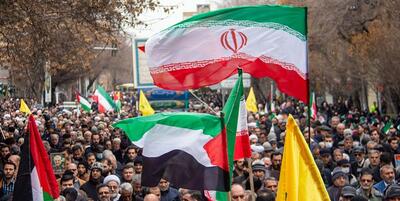 خبرگزاری فارس - راهپیمایی جمعه‌های خشم و انزجار از جنایات اسرائیل در 5 استان کشور برگزار می‌شود