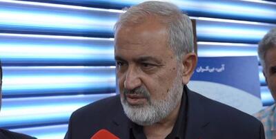 خبرگزاری فارس - وزیر صمت: برنامه شناسنامه تحول صنعت خودرو در ایران‌خودرو اجرا می‌شود