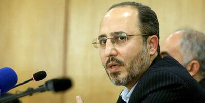 خبرگزاری فارس - واکنش رئیس شورای اطلاع‌رسانی دولت به تعطیلی «من و تو»