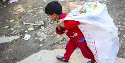 خبرگزاری فارس - همه کودکان کار کاشان مهاجرین هستند