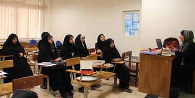 خبرگزاری فارس - ایجاد شبکه نخبگانی زنان عرصه آموزش عالی