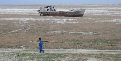 خبرگزاری فارس - دیدار «توکایف» با رئیس کمیته اجرایی صندوق بین المللی نجات دریاچه آرال