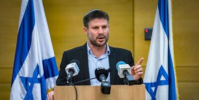 خبرگزاری فارس - خشم وزیر اسرائیلی از دوحه؛ پس از جنگ، قطر دیگر نقشی در غزه نخواهد داشت