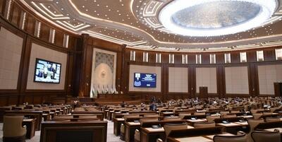 خبرگزاری فارس - تصویب کاهش تعداد سناتورها و روش جدید انتخاب نخست‌وزیر در سنای ازبکستان