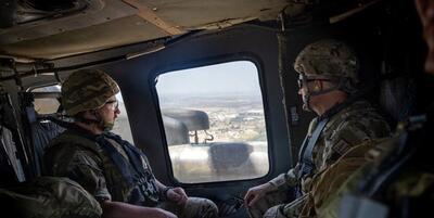 خبرگزاری فارس - سی‌ان‌ان: واشنگتن و بغداد درباره حضور نیروهای آمریکایی گفتگو می‌کنند