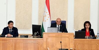 خبرگزاری فارس - تاجیکستان و قطر توافقنامه استرداد مجرمین امضا کردند