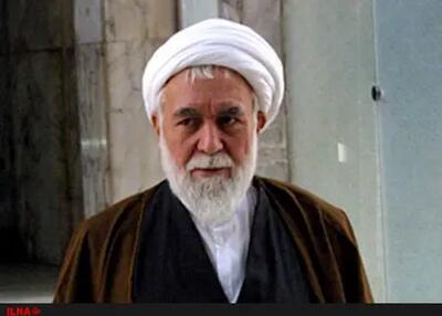 ردصلاحیت‌ روحانی تصمیم کسانی بود که مصالح کشور، مدیریت و نسل امروز را نمی‌شناسند