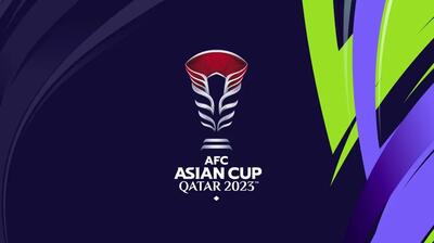جدول حذفی جام ملت های آسیا ۲۰۲۳