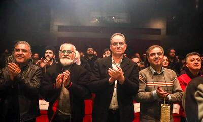 مروری بر اجراهای در روز چهارم جشنواره تئاتر فجر /جلوه‌ای از شکوه اقوام ایرانی