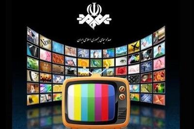 فیلم‌های سینمایی تلویزیون پنج‌شنبه ۵ بهمن ۱۴۰۲