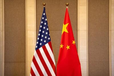 اعتراض چین به «تحریکات» آمریکا در تایوان