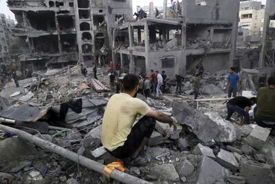 واکنش دیده‌بان حقوق بشر به کشتار فلسطینیانی که منتظر دریافت کمک بودند