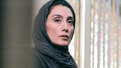 تغییرات هدیه تهرانی از زیباترین بازیگر ایرانی تا امروز ! + بیوگرافی و حواشی