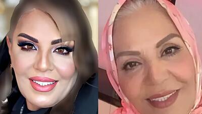 عکس ها و سرنوشت بازیگران زن و مرد ایرانی مبتلا به سرطان ! / دهایشان کنید !