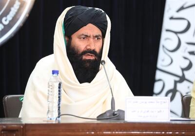 طالبان: فقط 10 کیلومتر تا اتصال افغانستان به چین باقیمانده است - تسنیم