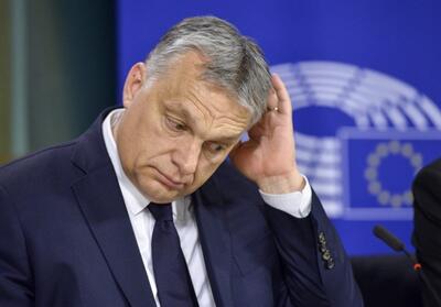 خنثی شدن یک کودتای مسلحانه در مجارستان - تسنیم