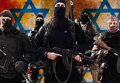 طالبان: داعش نیروی جنگ روانی اسرائیل در نبرد غزه است - تسنیم