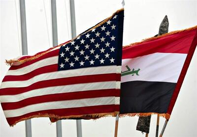 مذاکرات بغداد و واشنگتن درباره پایان حضور آمریکا در عراق - تسنیم