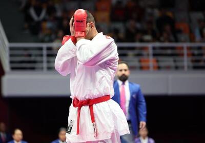 رامیار بهمنی: هدفم کسب مدال جهان و المپیک کاراته است - تسنیم