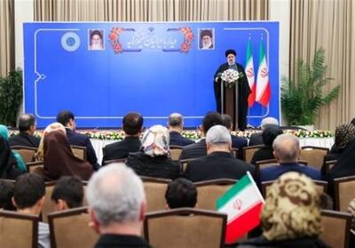 رئیسی: سفارتخانه‌ ایران برای رفع گره‌های ذهنی ایرانیان مقیم و مسئولان کشور محل ماموریت خود تلاش کند - تسنیم