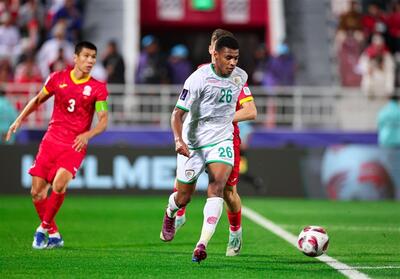 جام ملت‌های آسیا| صعود عربستان و تایلند به مرحله حذفی/ عمان با برانکو حذف شد - تسنیم