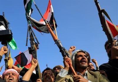 تحریم‌های جدید آمریکا و انگلیس علیه یمن - تسنیم