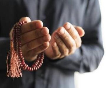 ۳ روش برای خواندن نماز امام جواد (ع) برای حاجت